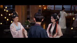第22集 我想娶的 只有妳一人