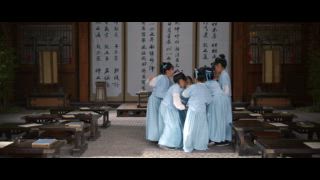 第6集 情敵相見修羅場！