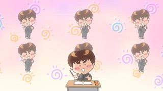 第10集 須藤的眼鏡／甜甜圈風潮／最近感興趣的事