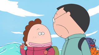 第20集 很會吃的小拓／爸爸，媽媽，山中健行／橘子，忘記蛋蛋了