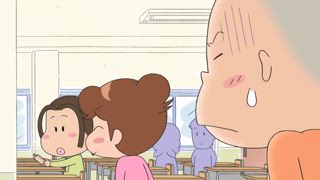 第25集 溫泉拖鞋／吉岡討厭魚／柚子的叫法