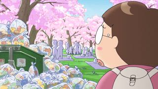 第26集 這個家是我的城堡／橘子要賞花／大家的夢想