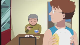 第8集 六等星