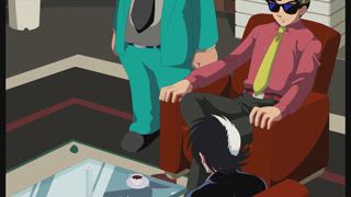 第9集 刻印