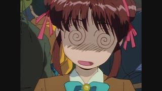 第1集 傳說中的少女