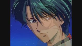 第10集 被囚禁的少女