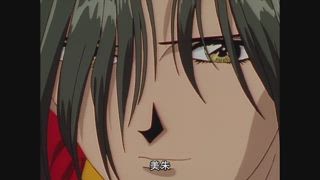 第14集 山寨之狼