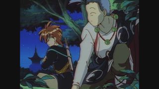 第19集 被撕裂的愛