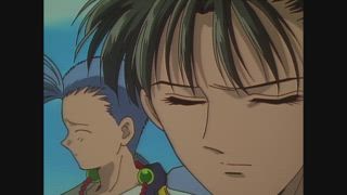 第27集 誓言的墓碑