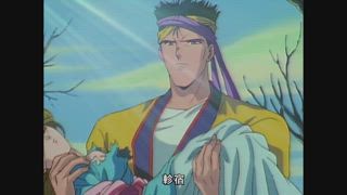 第28集 第1章節總集篇～古昔之道