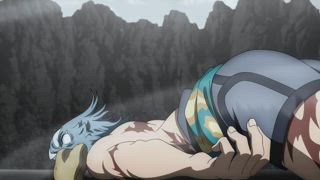 第16集 緬懷著對剎那的惦念 其二