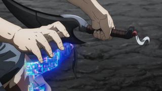 第18集 緬懷著對剎那的惦念 其四