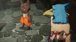 第25集 開拓世界黑暗之人