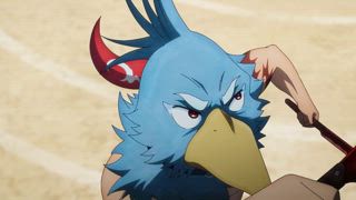 第8集 300秒限制的狂想曲
