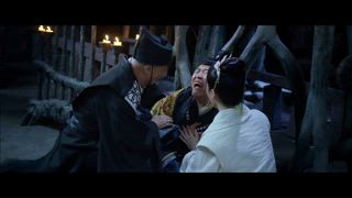 第1集 戰神的陪葬