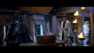 第7集 屍體不見了？