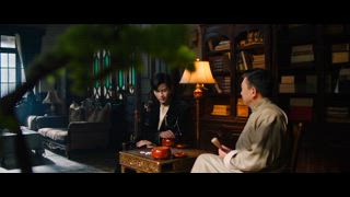 第11集 死而復生的人