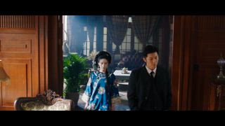 第18集 槍口之下