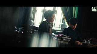 第7集 三個月後的婚約