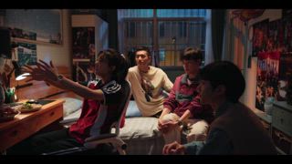 第2集 我不認識她！