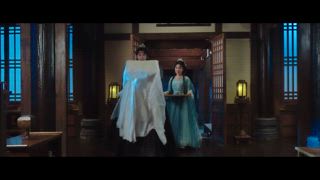 第20集 一山不容二虎