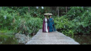 第24集 珍重・再見