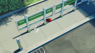 EP1 follow me if you can
