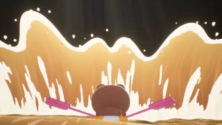 EP11 the s-class part-timer is back