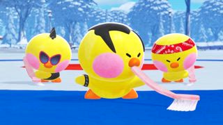 EP22 a battle of pride