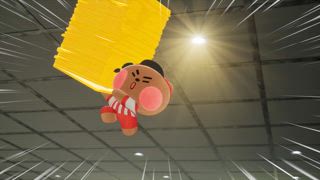 EP45 make a hamburger(die)