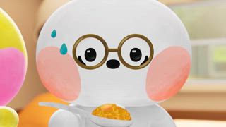 EP59 bnini, you want me to eat this?