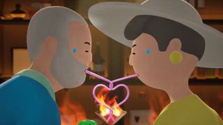 EP60 lenini's secret to linking hearts