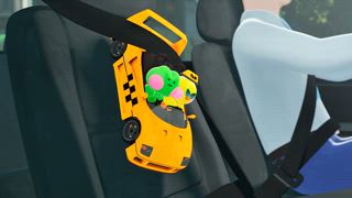 EP66 taxi driver selini