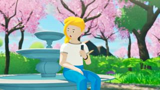 EP72 lenini becomes a mermaid