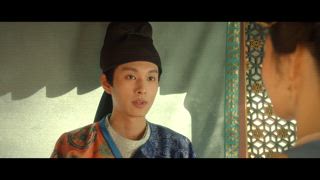 第13集 我只不過是 一枚棋子