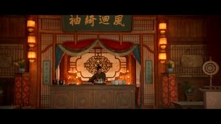 第15集 換乘搭檔