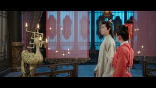 第26集 百獸之王