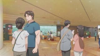 第5集 身後的二階堂 恐怖的校外旅行篇