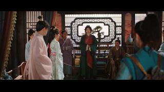 第1集 穿到古代賣 奶茶