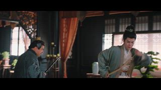第10集 蕭寧的反擊