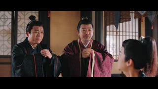 第19集 皇上招潑婦遇憨爹