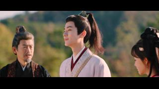 第2集 詩會 鋒芒畢露