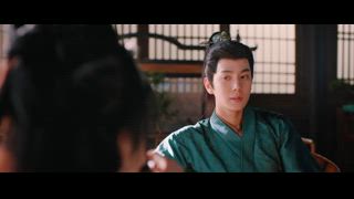第20集 與陛下博弈 才是當務之急