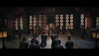 第24集 世家逼宮