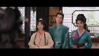 第26集 公主姐姐 我願意做小