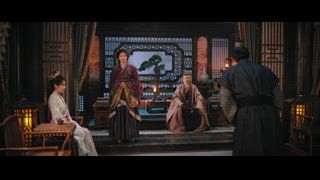 第7集 蕭公子的靠山是陛下！