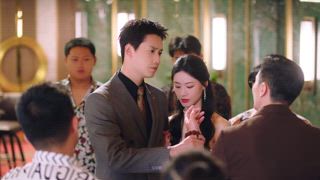 第16集 殘酷二選一