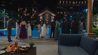 第18集 你的未婚妻 我的未婚夫