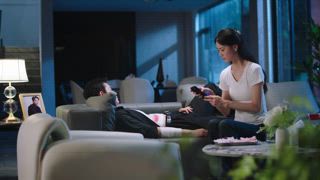 第20集 他的真實身份