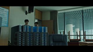 第12集 學姊的簡訊